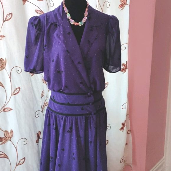 Jody Dresses & Skirts - Vintage style dress